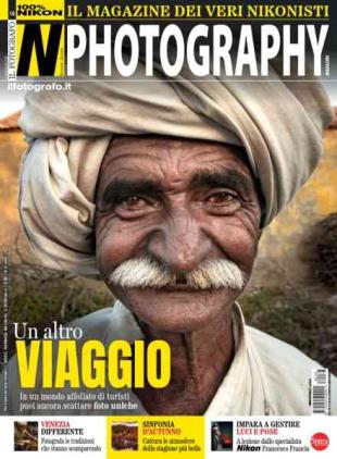 N Photography - Novembre-Dicembre 2026