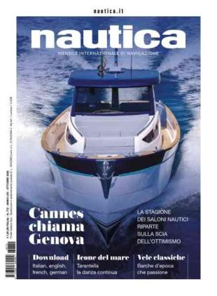 Nautica - Ottobre 2026