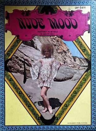 Nude Mood 1960