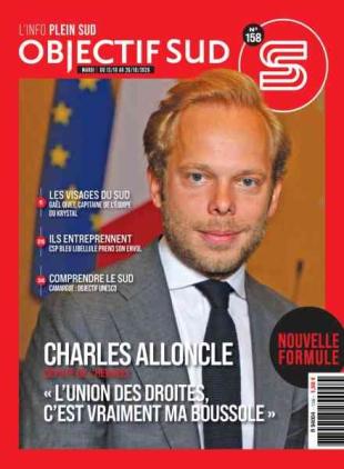 Objectif Gard - 13 Octobre 2026