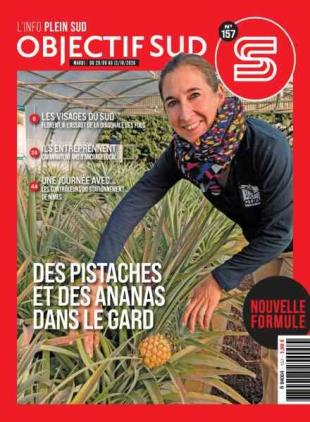 Objectif Gard - 29 Septembre 2026