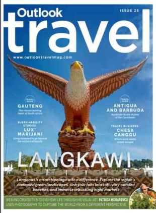 Outlook Travel - June 2026