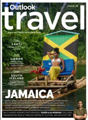 Outlook Travel - September 2026