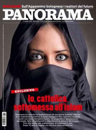 Panorama Italia - 21 Ottobre 2026