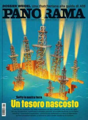 Panorama Italia - 30 Settembre 2026