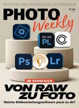 PhotoWeekly - N 356 2026