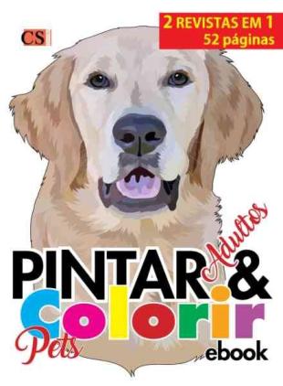 Pintar e Colorir Adultos - 28 Setembro 2026