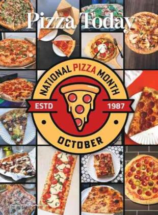 Pizza Today - October 2026