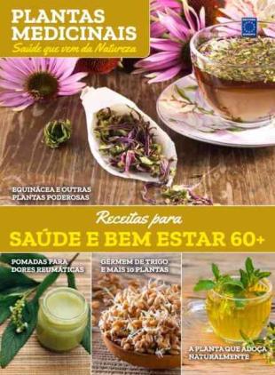 Plantas Medicinais - 2 Outubro 2026