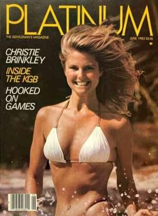 PLATINUM - June 1983