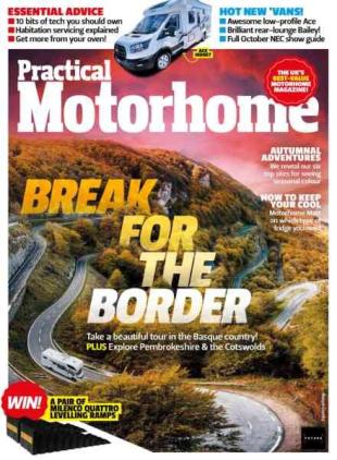 Practical Motorhome - December 2026