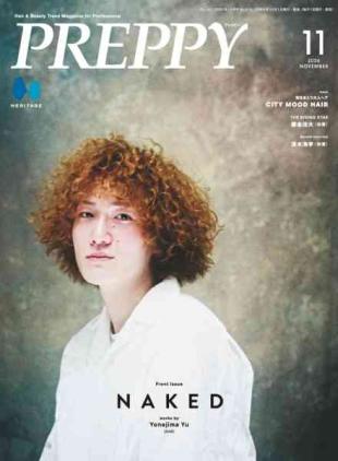Preppy - November 2026