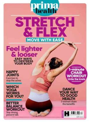 Prima Health - Issue 8 2026