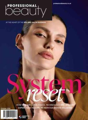 Professional Beauty - October 2026