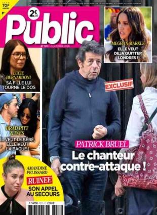 Public - 2 Octobre 2026