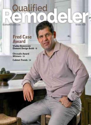 Qualified Remodeler - October 2026