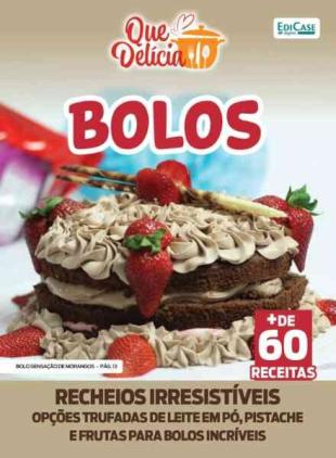 Que Delicia - 5 Outubro 2026