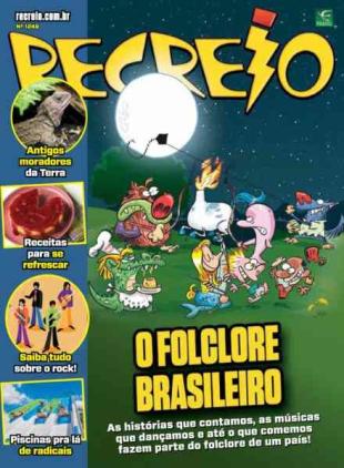 Recreio - 16 Outubro 2026