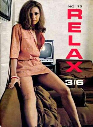 Relax - N 13 1967