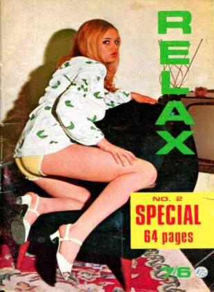 Relax Special - N 2 1969