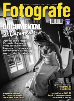Revista Fotografe Melhor - Edicao 350