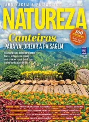 Revista Natureza - Outubro 2026