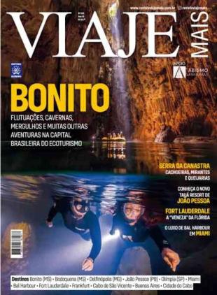 Revista Viaje Mais - Outubro 2026