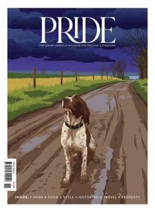 Rutland & Stamford Pride - November 2026