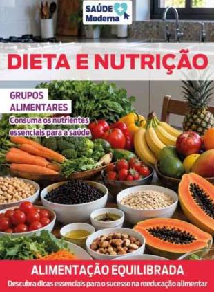 Saude moderna - Outubro 2026