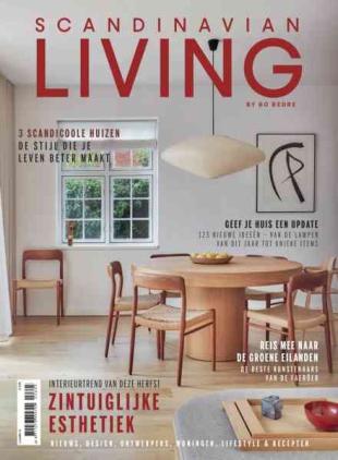 Scandinavian Living - Oktober 2026