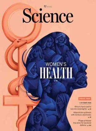 Science - October 1 2026