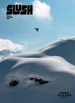 Slush Snowboarding - October 2026