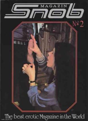 Snob - Nr 2 1978