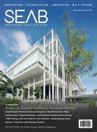 Southeast Asia Building - September-October 2026