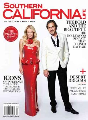 Southern California Life Magazine - Summer 2026