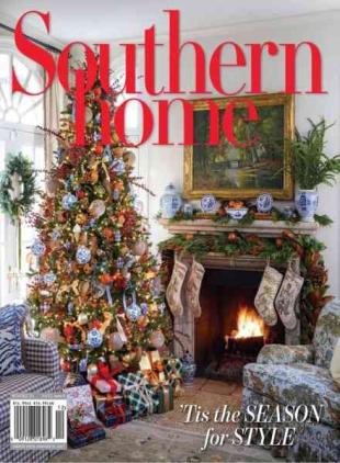 Southern Home - November-December 2026
