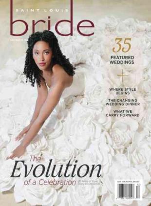 St. Louis Bride - Fall-Winter 2026