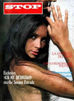STOP Spain - Num 43 1977