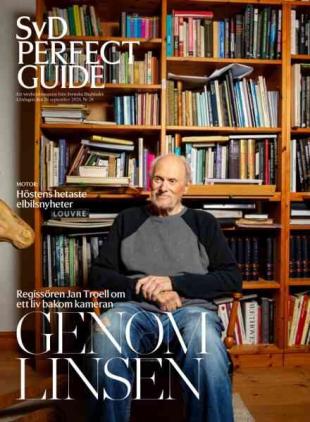 SvD Perfect Guide - 26 September 2026