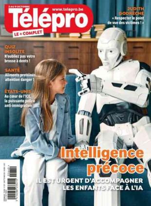 Telepro - 1er Octobre 2026