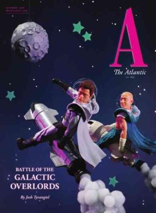 The Atlantic - November 2026