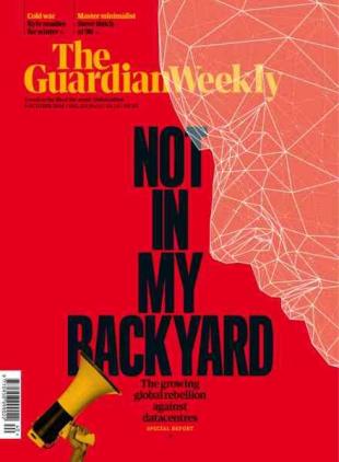 The Guardian Weekly - 2 October 2026