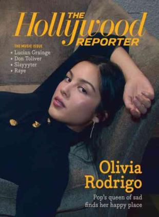 The Hollywood Reporter - October 7 2026