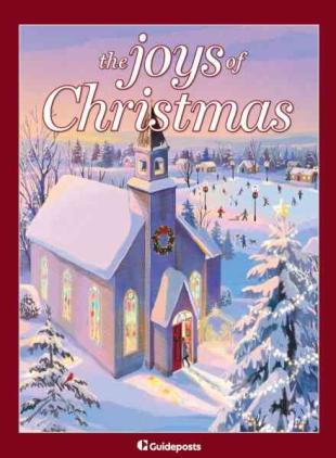 The Joys of Christmas - 2026