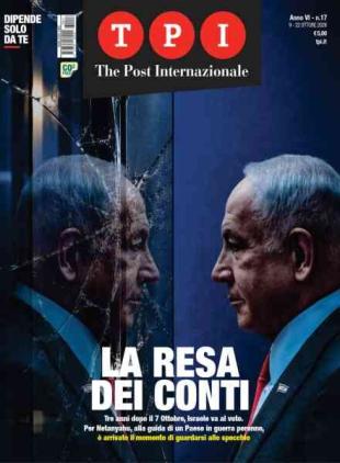 The Post Internazionale - Ottobre 2026