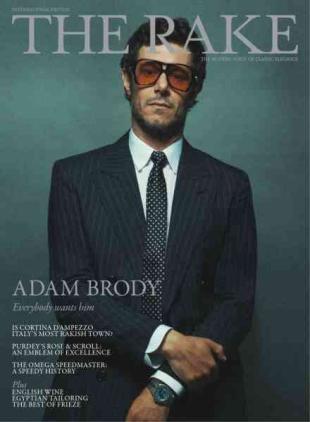 The Rake - October 2026