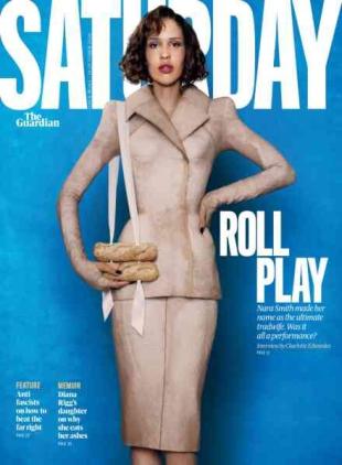 The Saturday Guardian - 10 October 2026