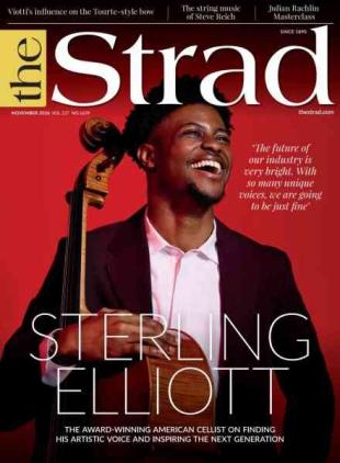 The Strad - November 2026