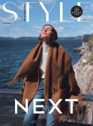 The Sunday Times Style - October 18 2026
