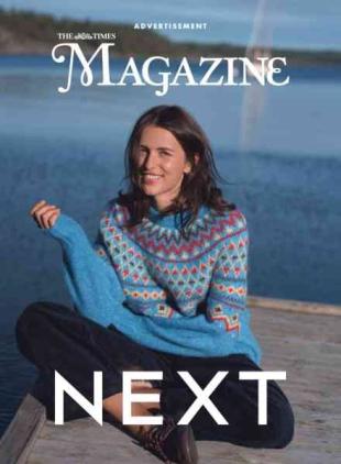 The Times Magazine - October 17 2026